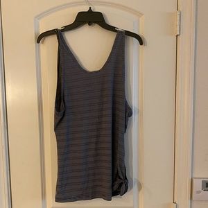 Athleta work out top